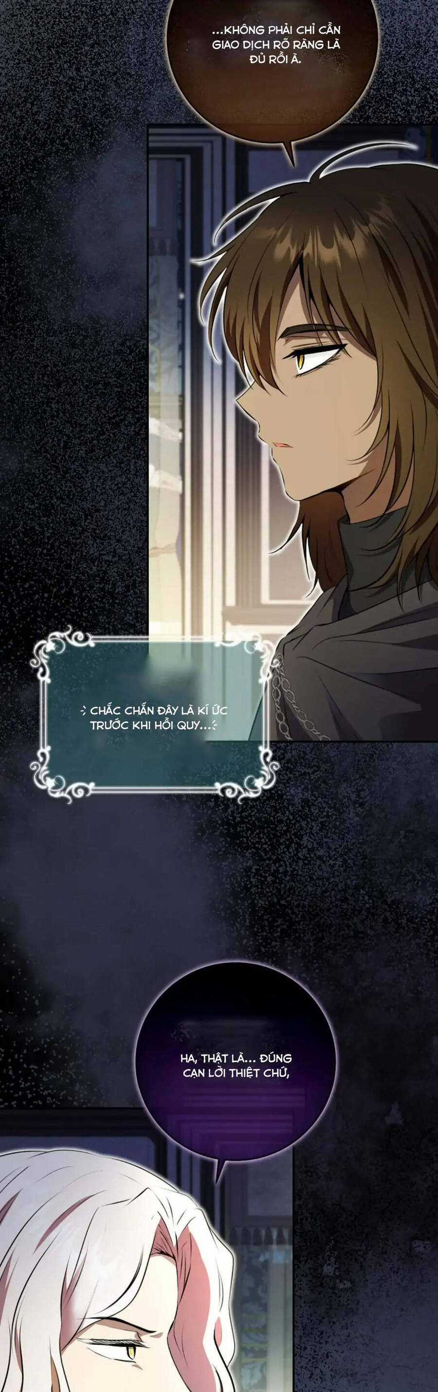 Sóc Nhỏ Tài Năng Chapter 101 trang 15