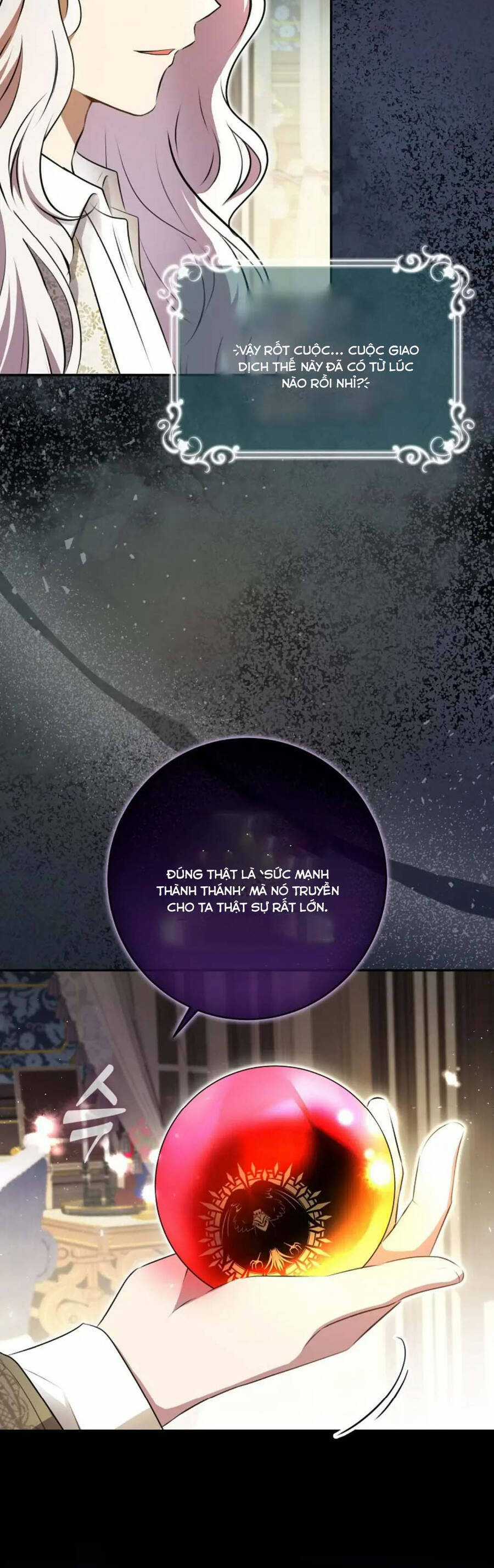 Sóc Nhỏ Tài Năng Chapter 101 trang 16