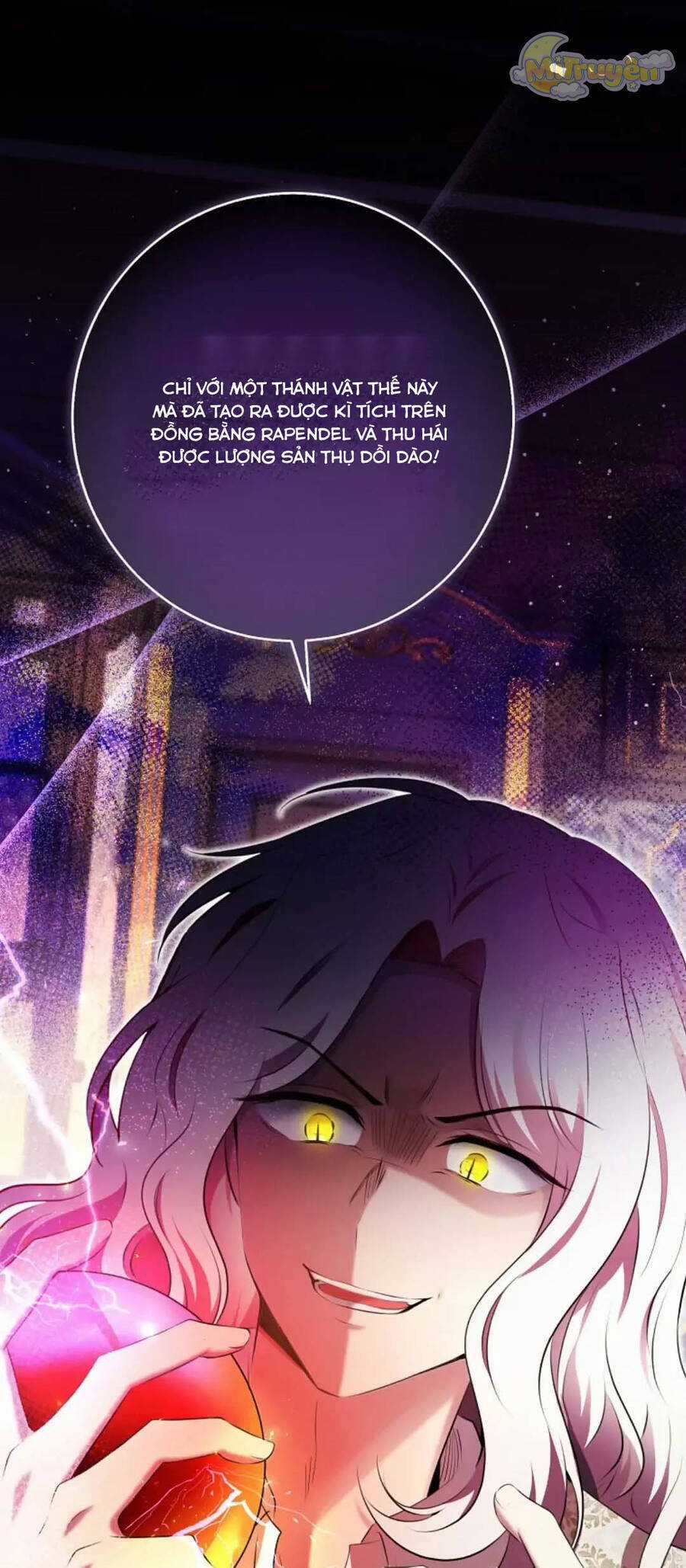 Sóc Nhỏ Tài Năng Chapter 101 trang 17