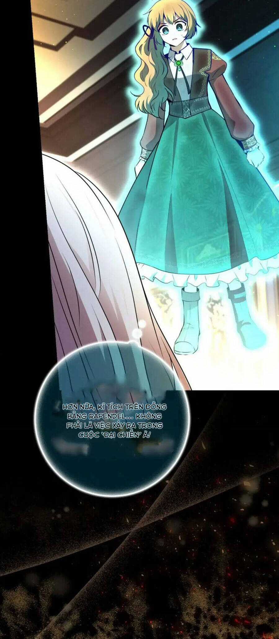 Sóc Nhỏ Tài Năng Chapter 101 trang 19