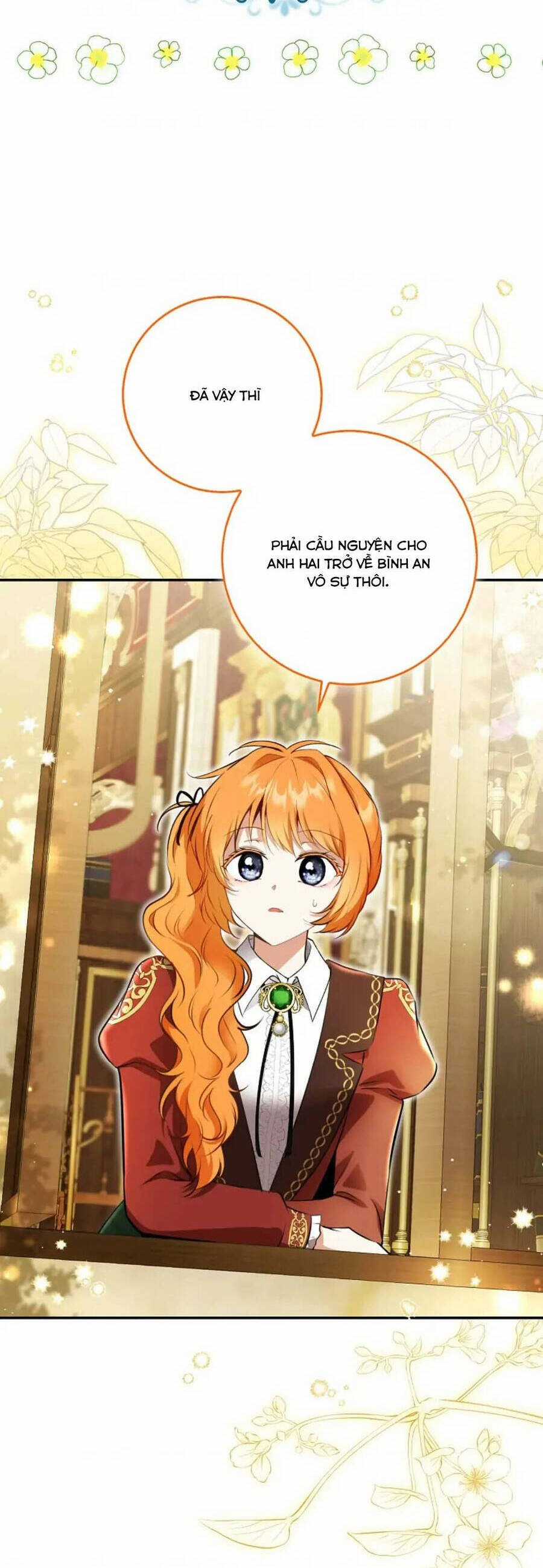 Sóc Nhỏ Tài Năng Chapter 101 trang 2