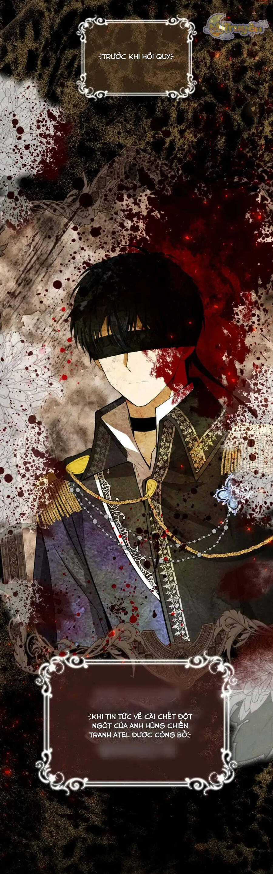 Sóc Nhỏ Tài Năng Chapter 101 trang 20