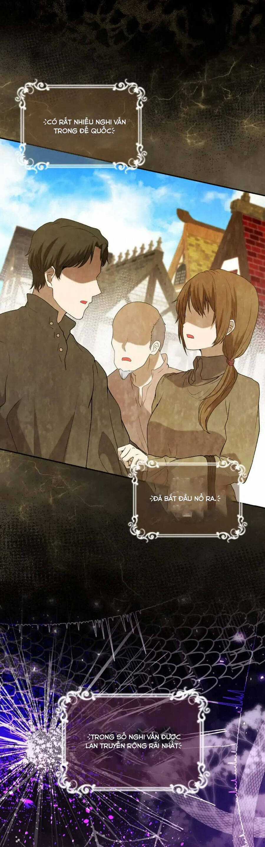 Sóc Nhỏ Tài Năng Chapter 101 trang 21