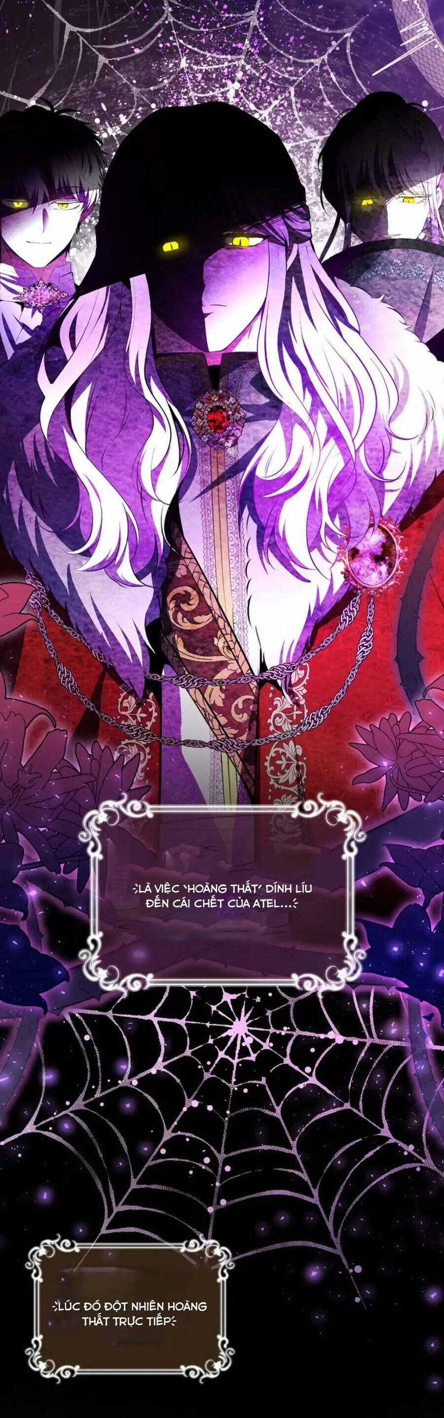 Sóc Nhỏ Tài Năng Chapter 101 trang 22