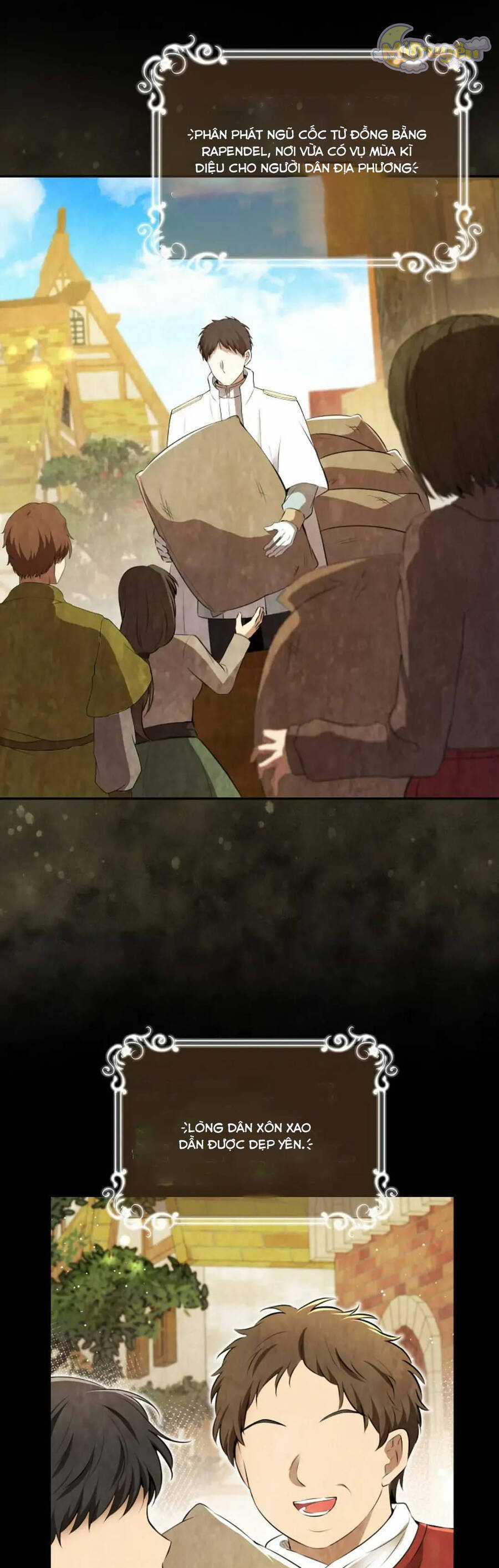 Sóc Nhỏ Tài Năng Chapter 101 trang 23