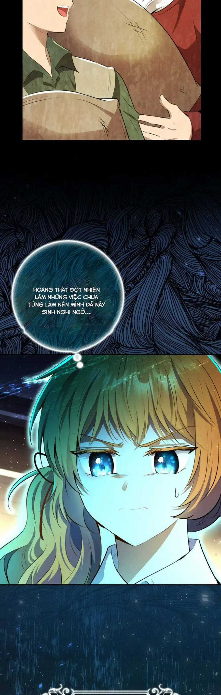 Sóc Nhỏ Tài Năng Chapter 101 trang 24