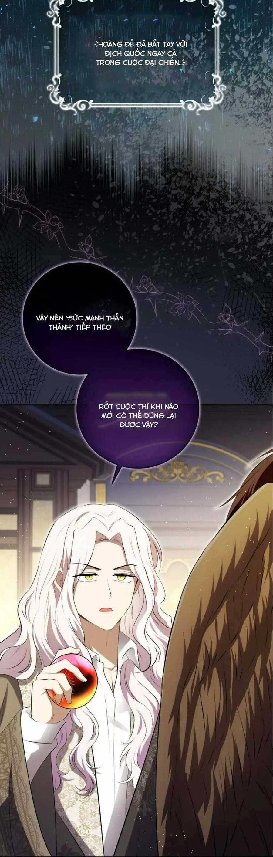 Sóc Nhỏ Tài Năng Chapter 101 trang 25