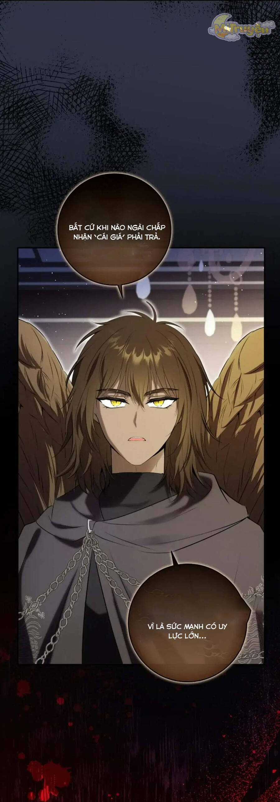 Sóc Nhỏ Tài Năng Chapter 101 trang 26