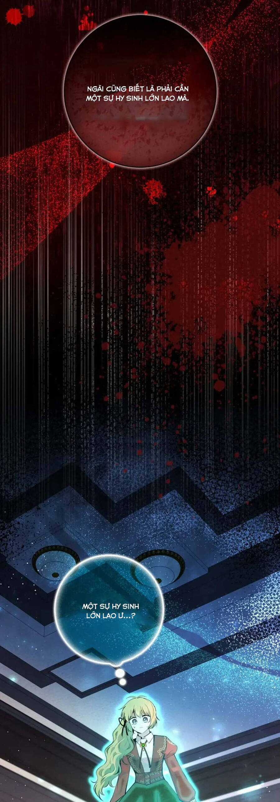 Sóc Nhỏ Tài Năng Chapter 101 trang 27