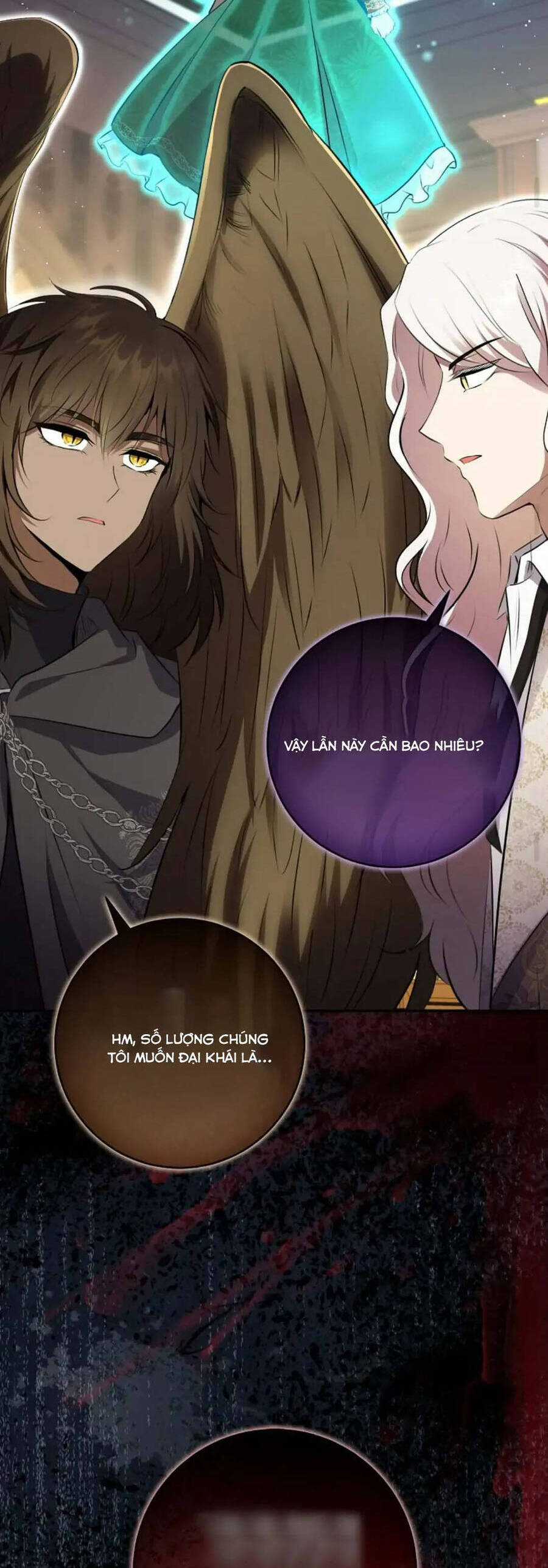 Sóc Nhỏ Tài Năng Chapter 101 trang 28