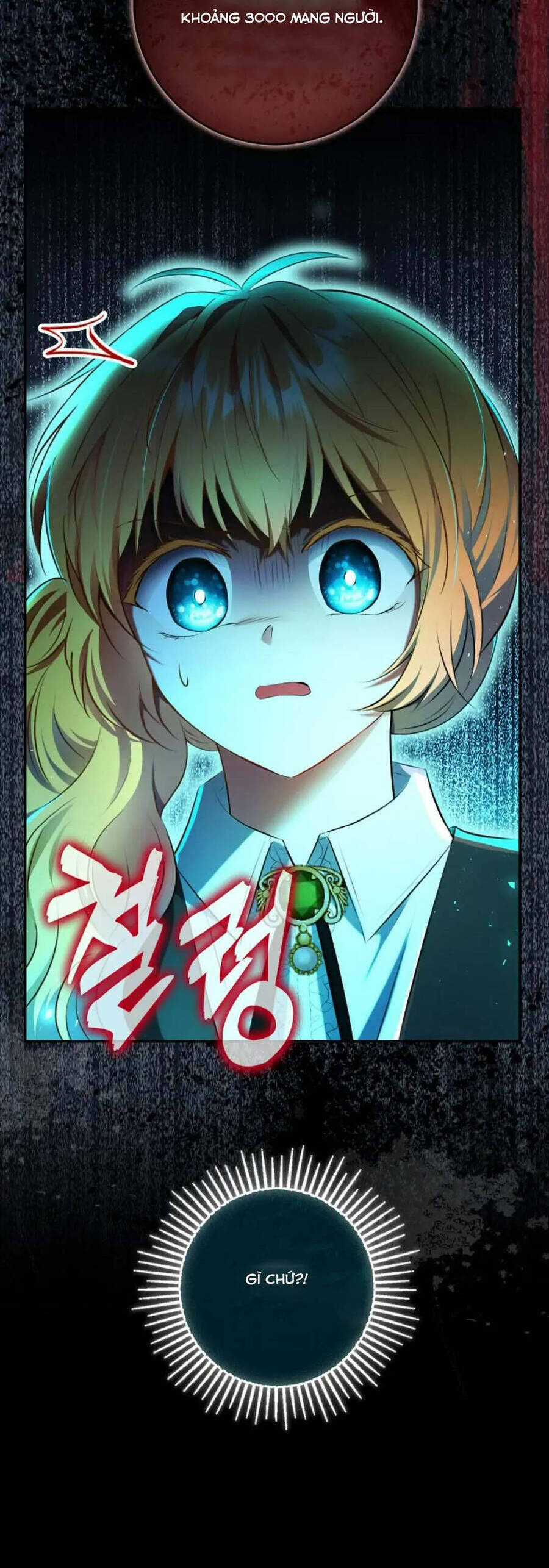 Sóc Nhỏ Tài Năng Chapter 101 trang 29