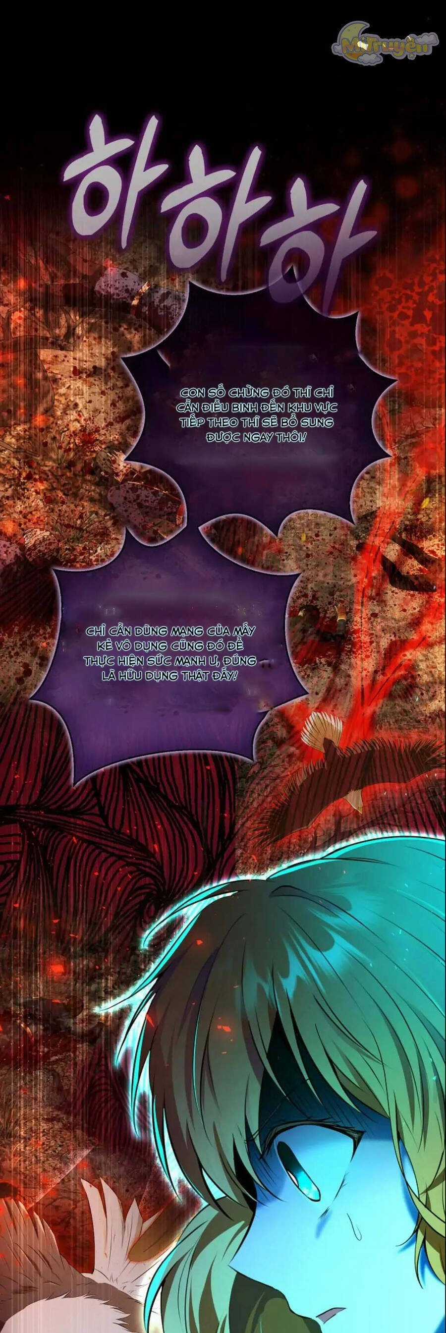 Sóc Nhỏ Tài Năng Chapter 101 trang 30