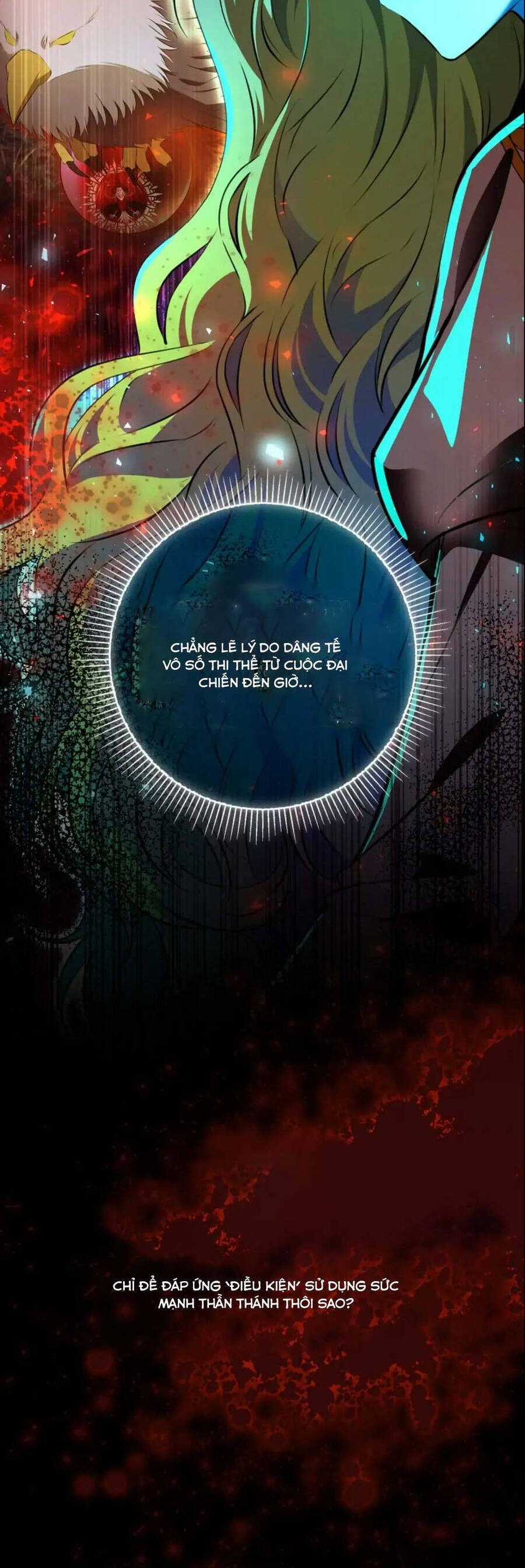 Sóc Nhỏ Tài Năng Chapter 101 trang 31