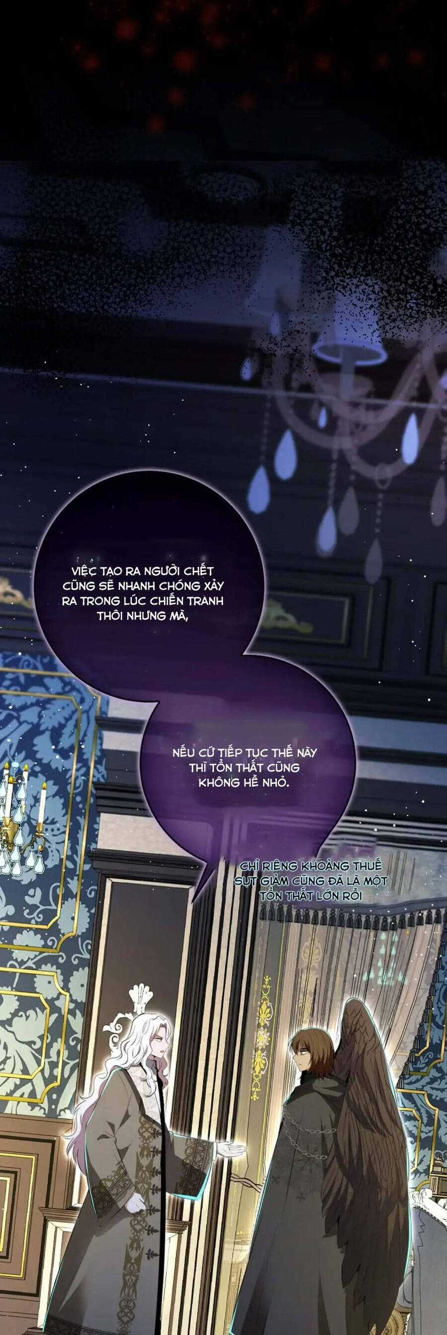 Sóc Nhỏ Tài Năng Chapter 101 trang 32