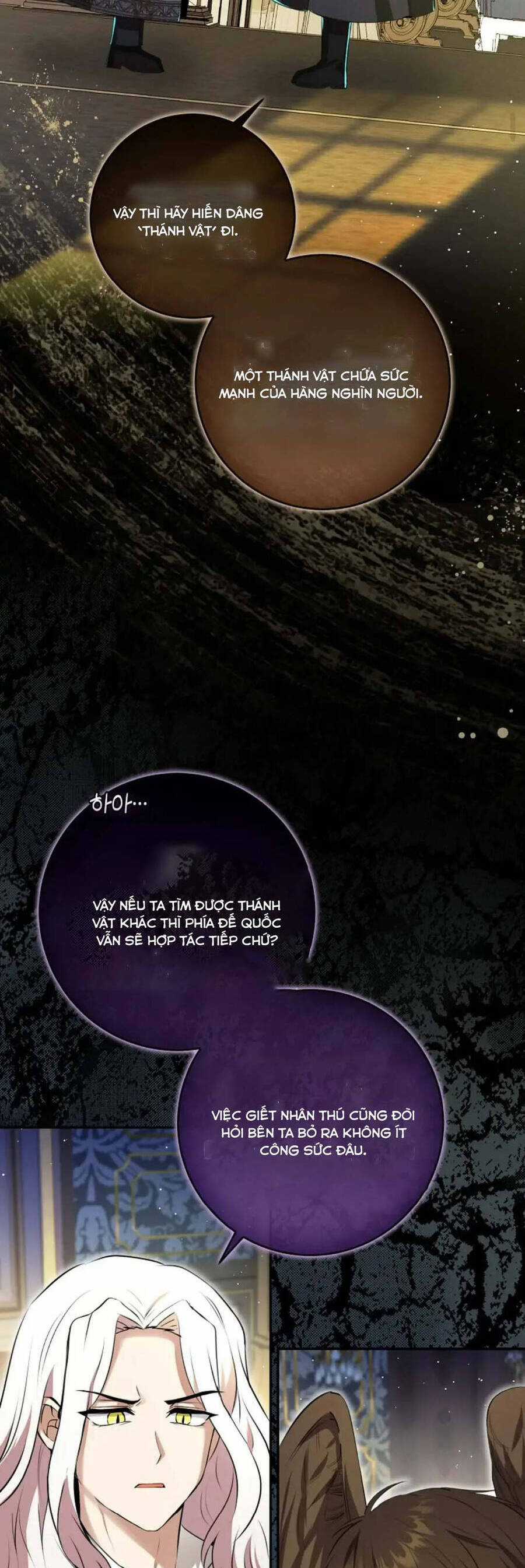 Sóc Nhỏ Tài Năng Chapter 101 trang 33