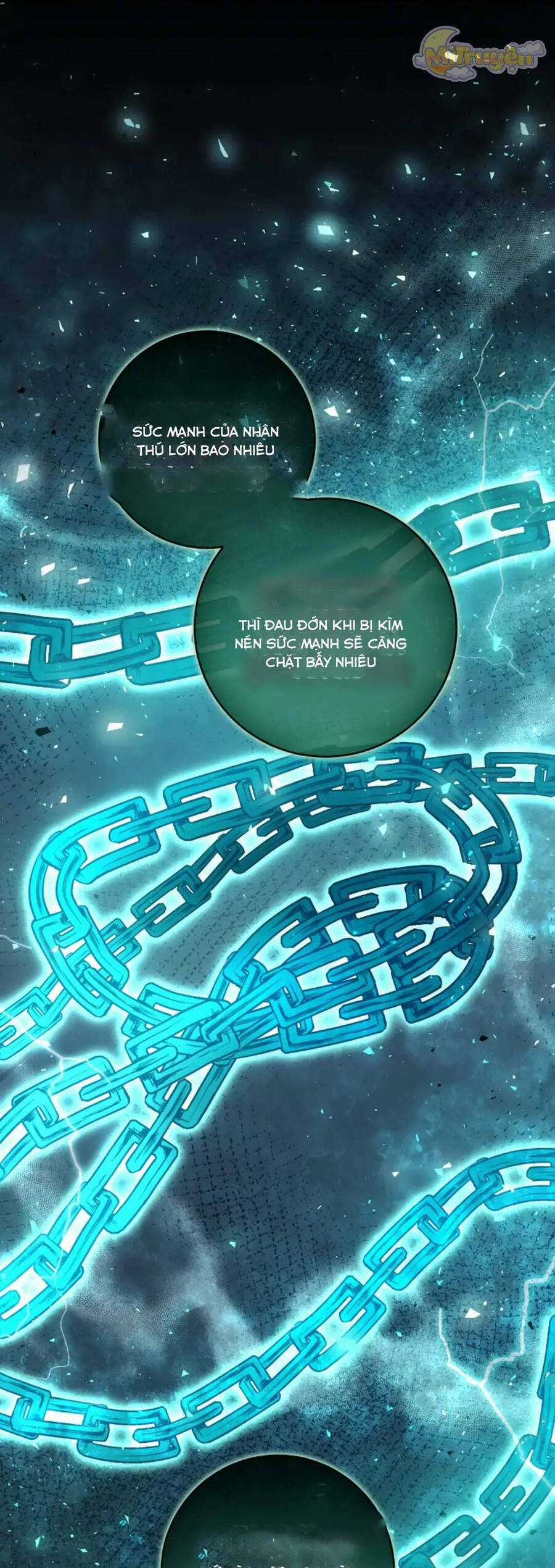 Sóc Nhỏ Tài Năng Chapter 101 trang 35