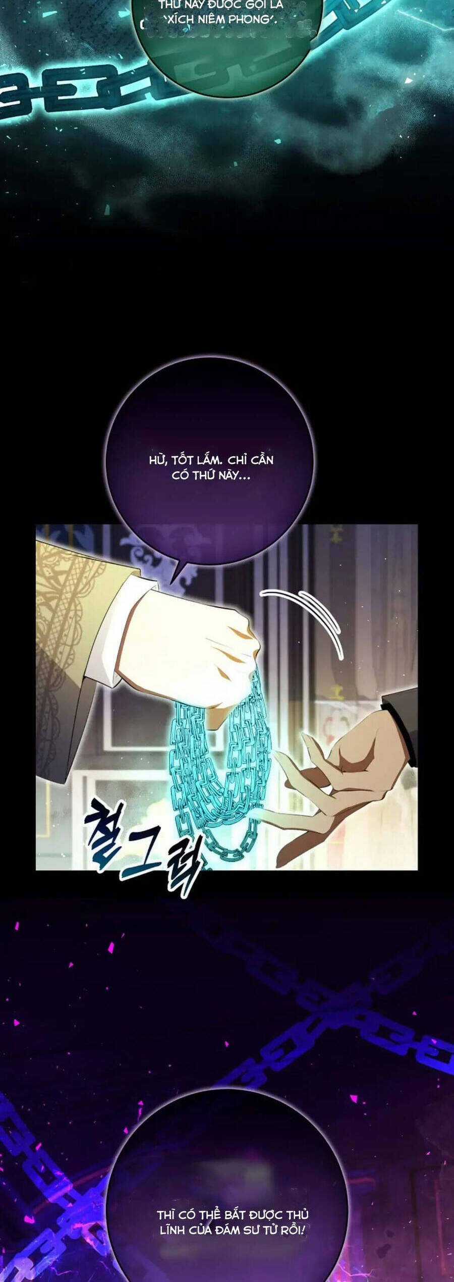 Sóc Nhỏ Tài Năng Chapter 101 trang 36