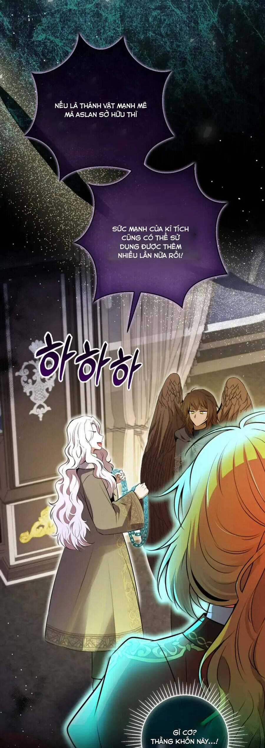 Sóc Nhỏ Tài Năng Chapter 101 trang 38