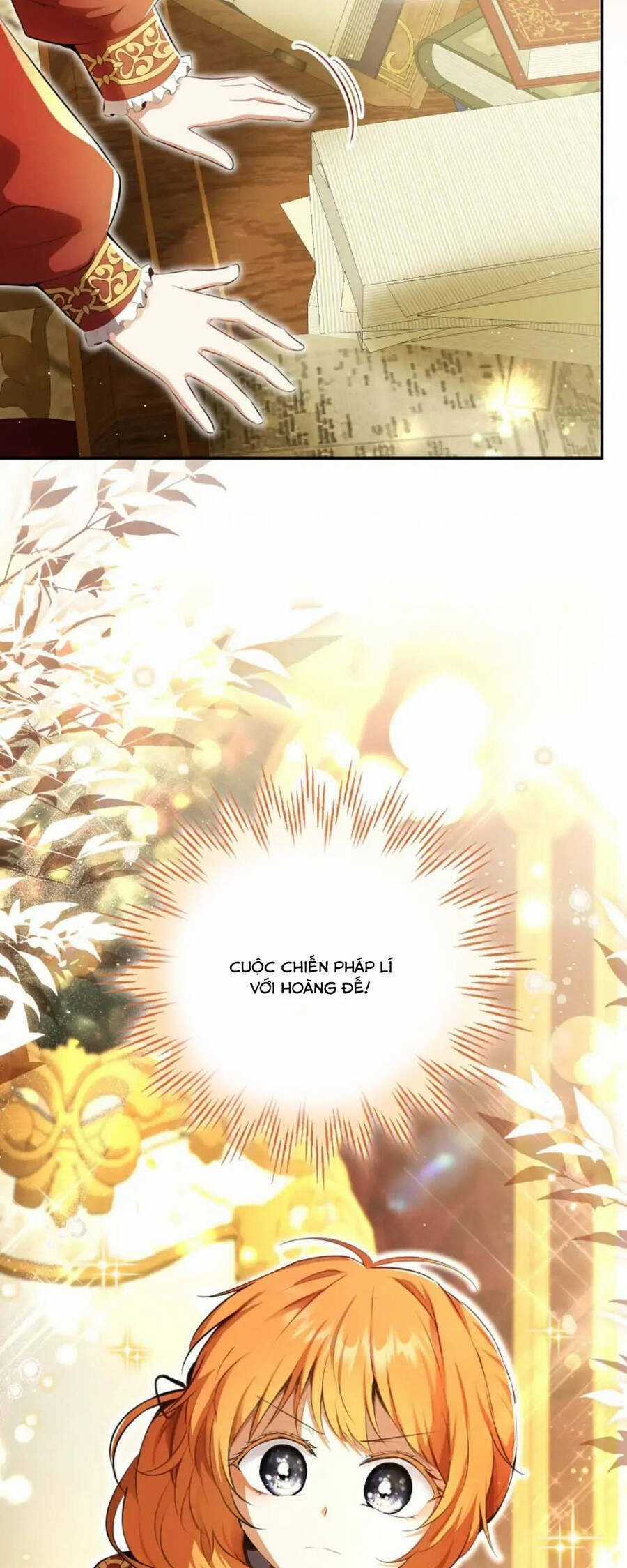 Sóc Nhỏ Tài Năng Chapter 101 trang 4