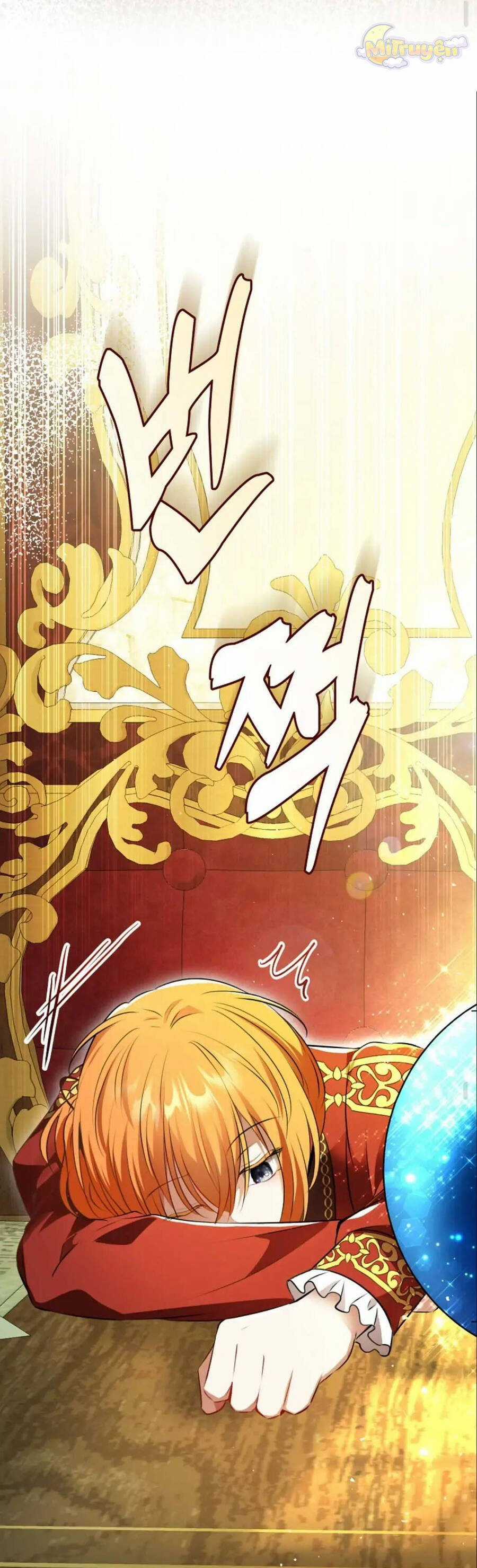 Sóc Nhỏ Tài Năng Chapter 101 trang 40