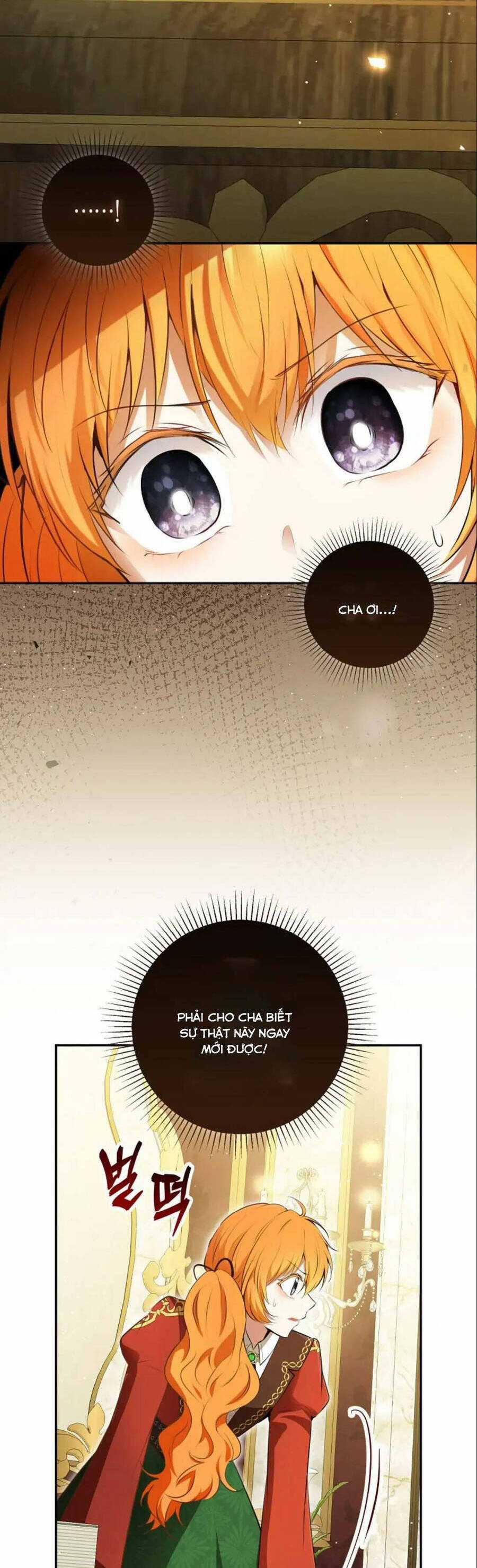 Sóc Nhỏ Tài Năng Chapter 101 trang 41