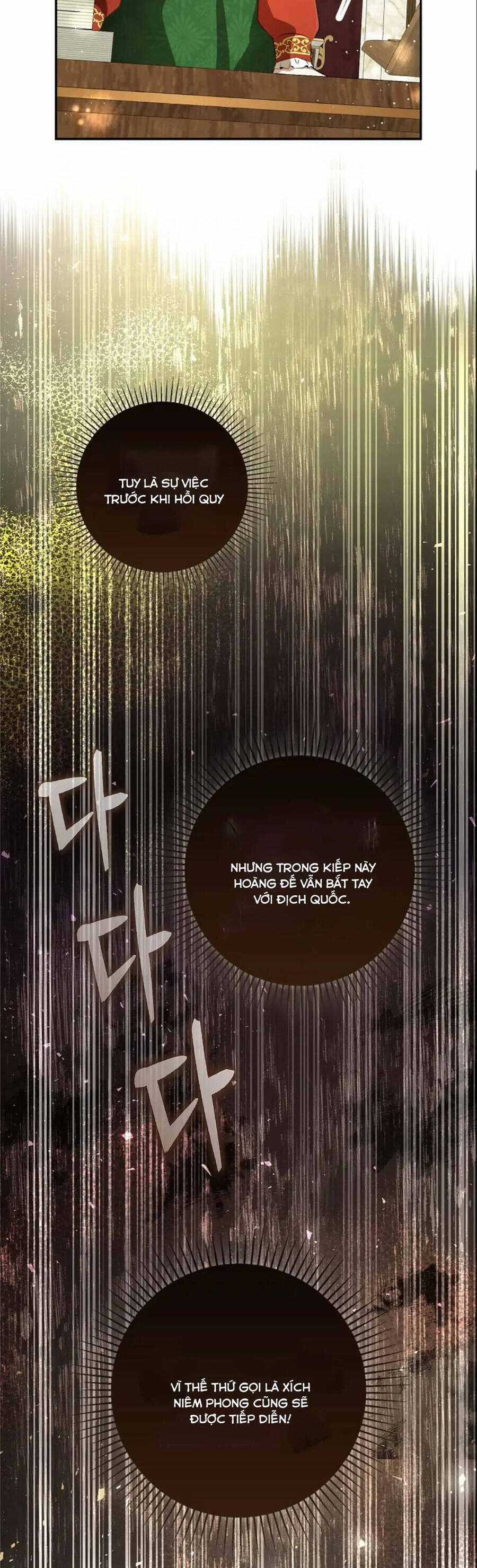 Sóc Nhỏ Tài Năng Chapter 101 trang 42