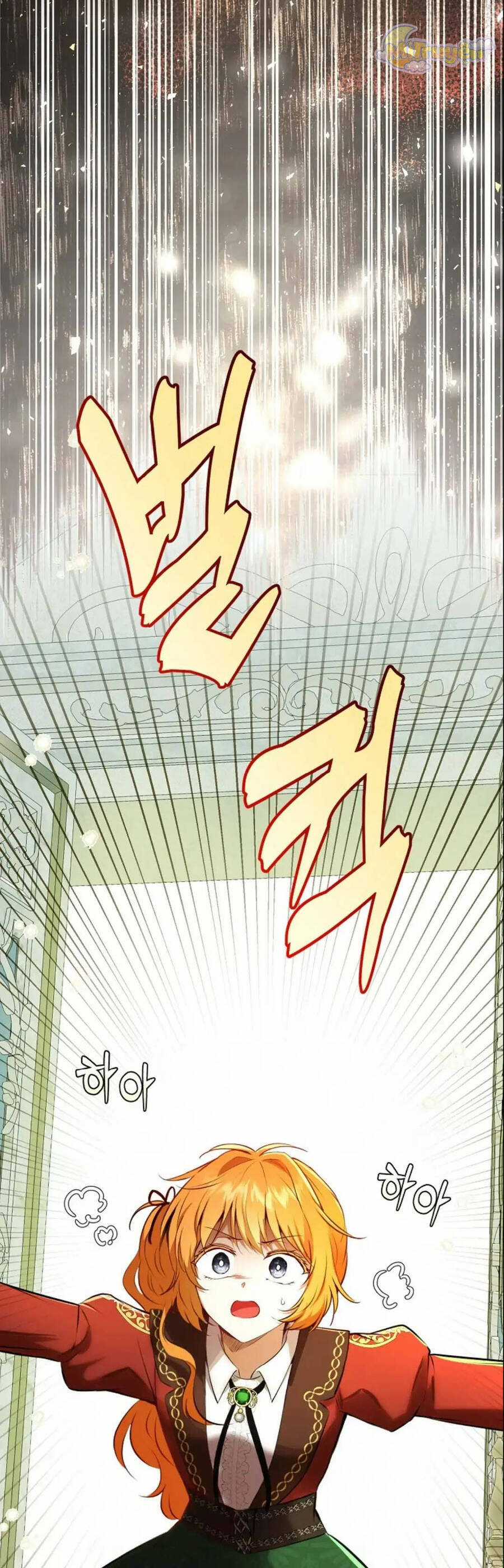 Sóc Nhỏ Tài Năng Chapter 101 trang 43