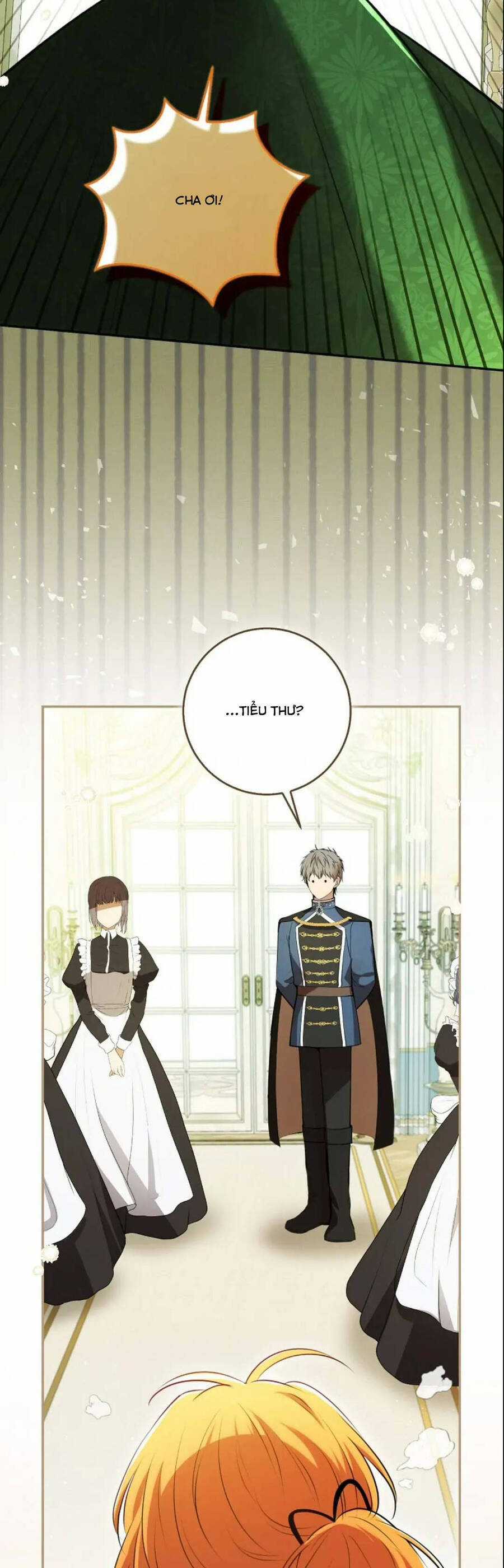 Sóc Nhỏ Tài Năng Chapter 101 trang 44