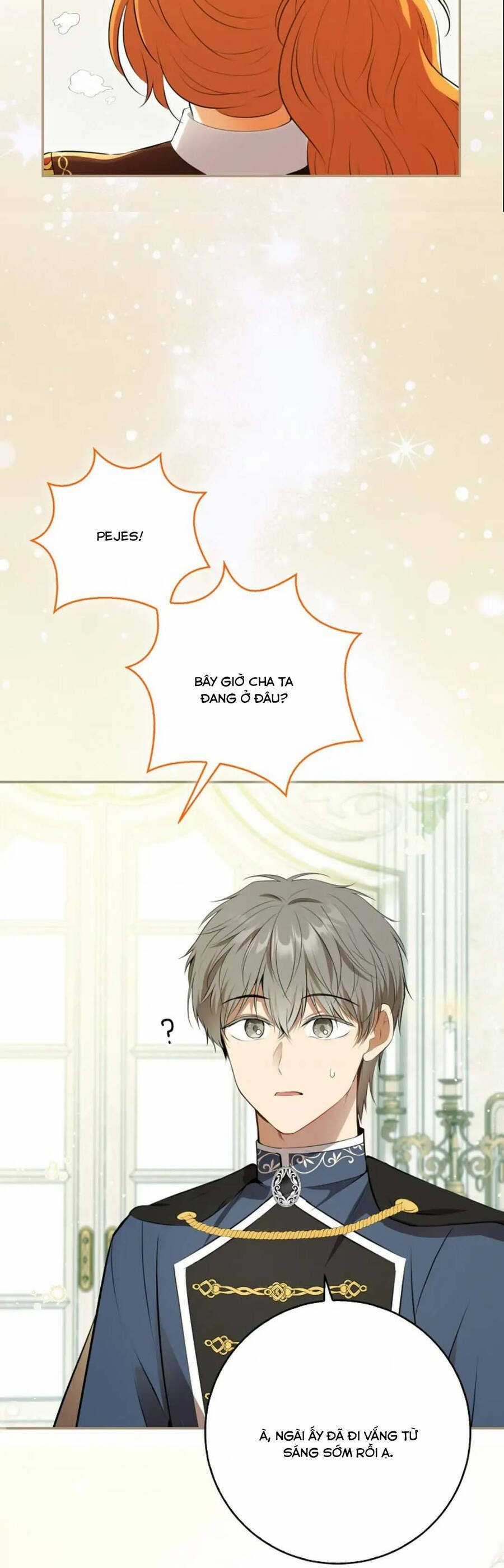 Sóc Nhỏ Tài Năng Chapter 101 trang 45