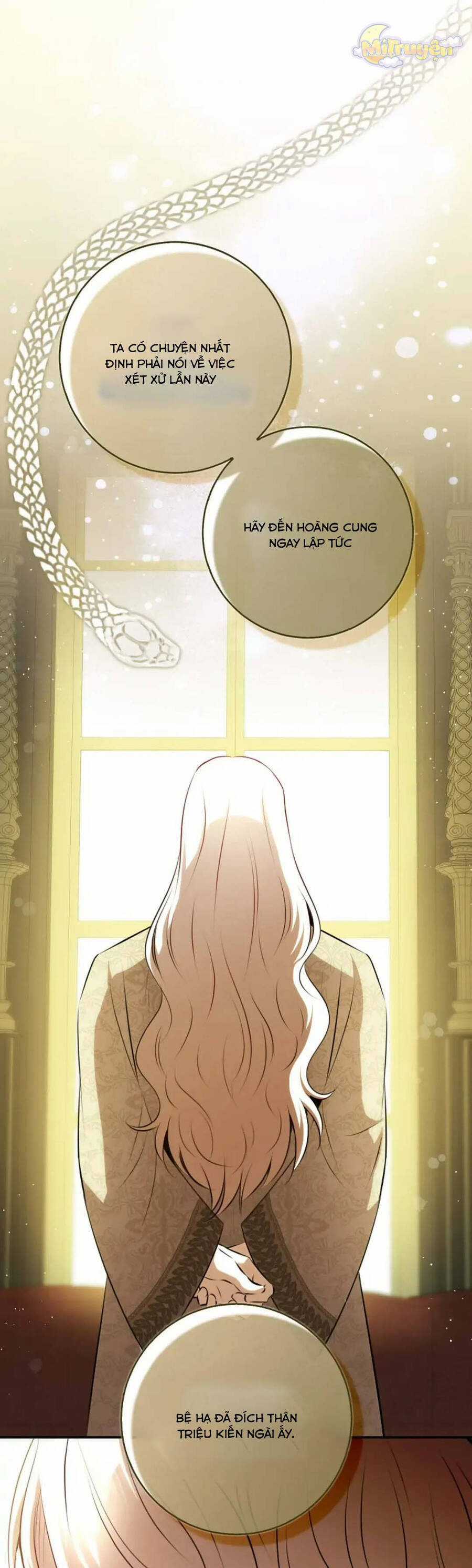 Sóc Nhỏ Tài Năng Chapter 101 trang 46