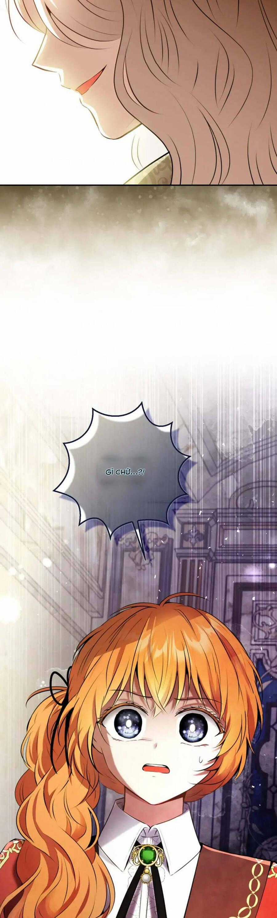 Sóc Nhỏ Tài Năng Chapter 101 trang 47