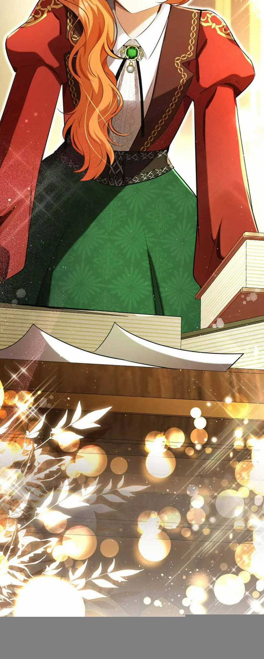 Sóc Nhỏ Tài Năng Chapter 101 trang 5