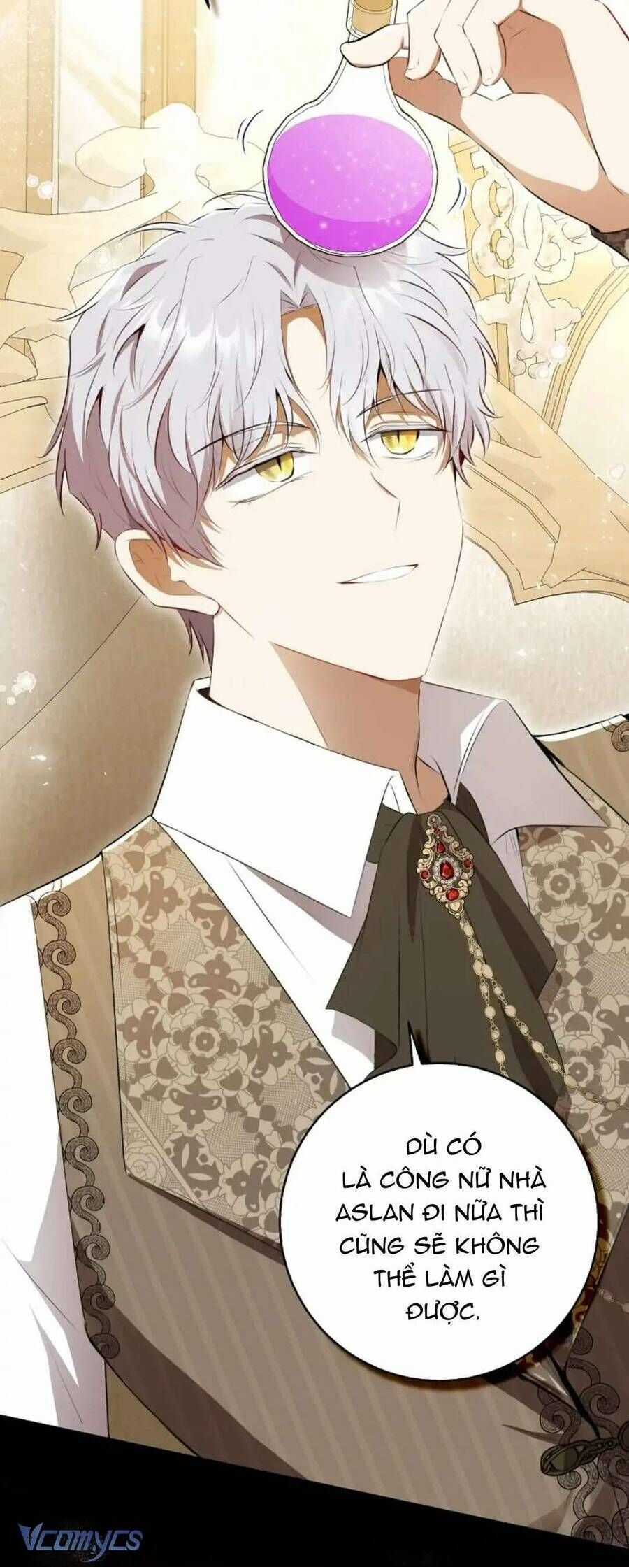 Sóc Nhỏ Tài Năng Chapter 102 trang 10