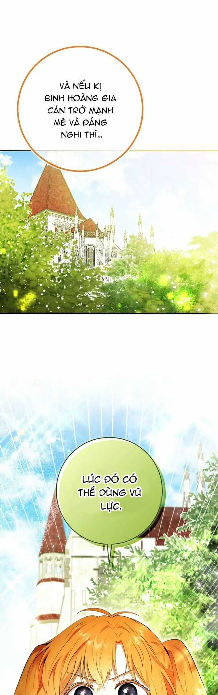 Sóc Nhỏ Tài Năng Chapter 102 trang 14