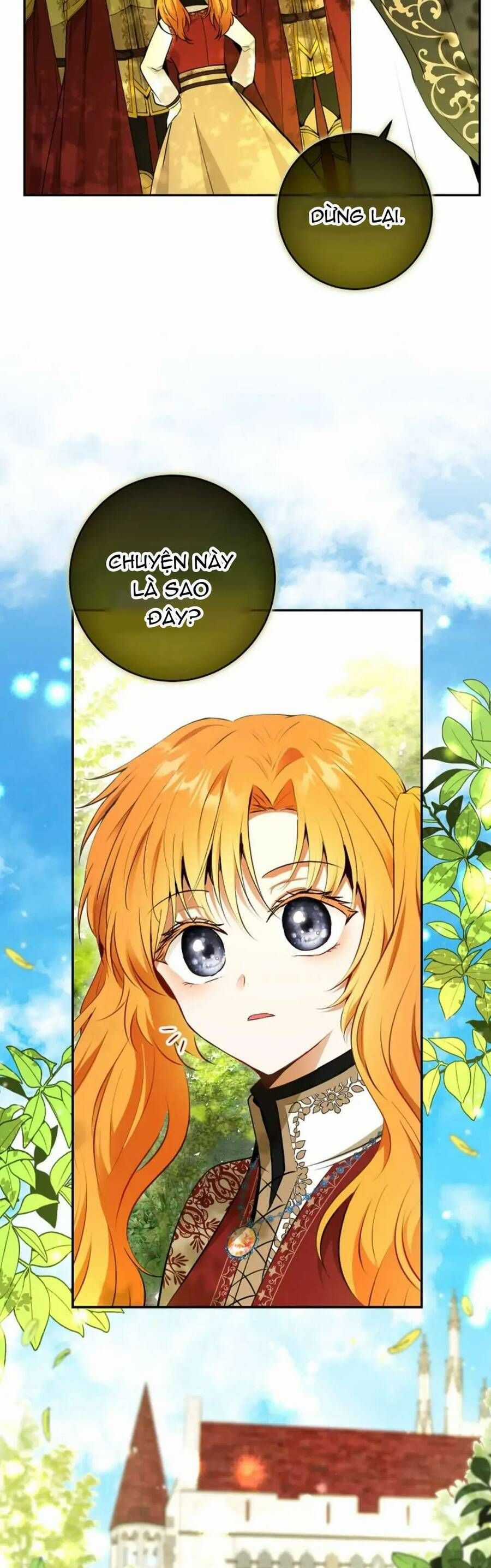 Sóc Nhỏ Tài Năng Chapter 102 trang 15