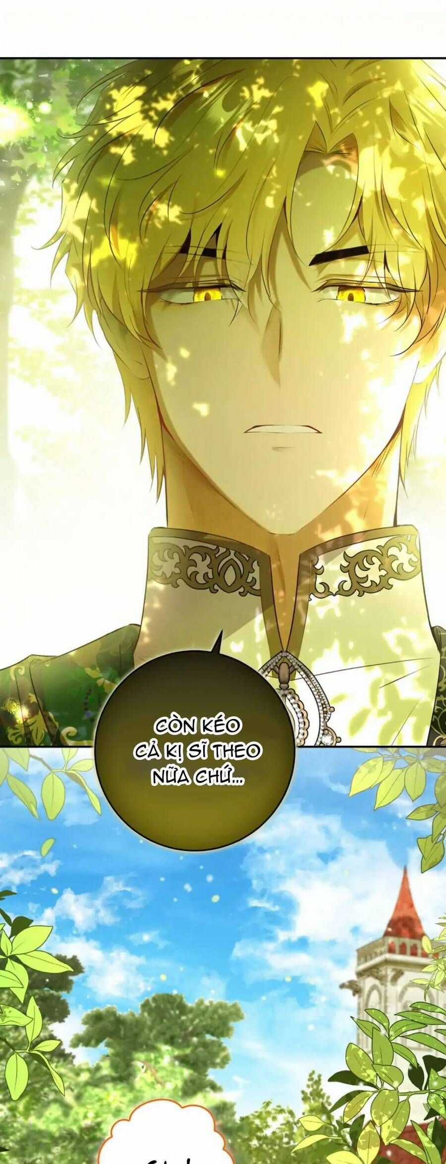 Sóc Nhỏ Tài Năng Chapter 102 trang 16