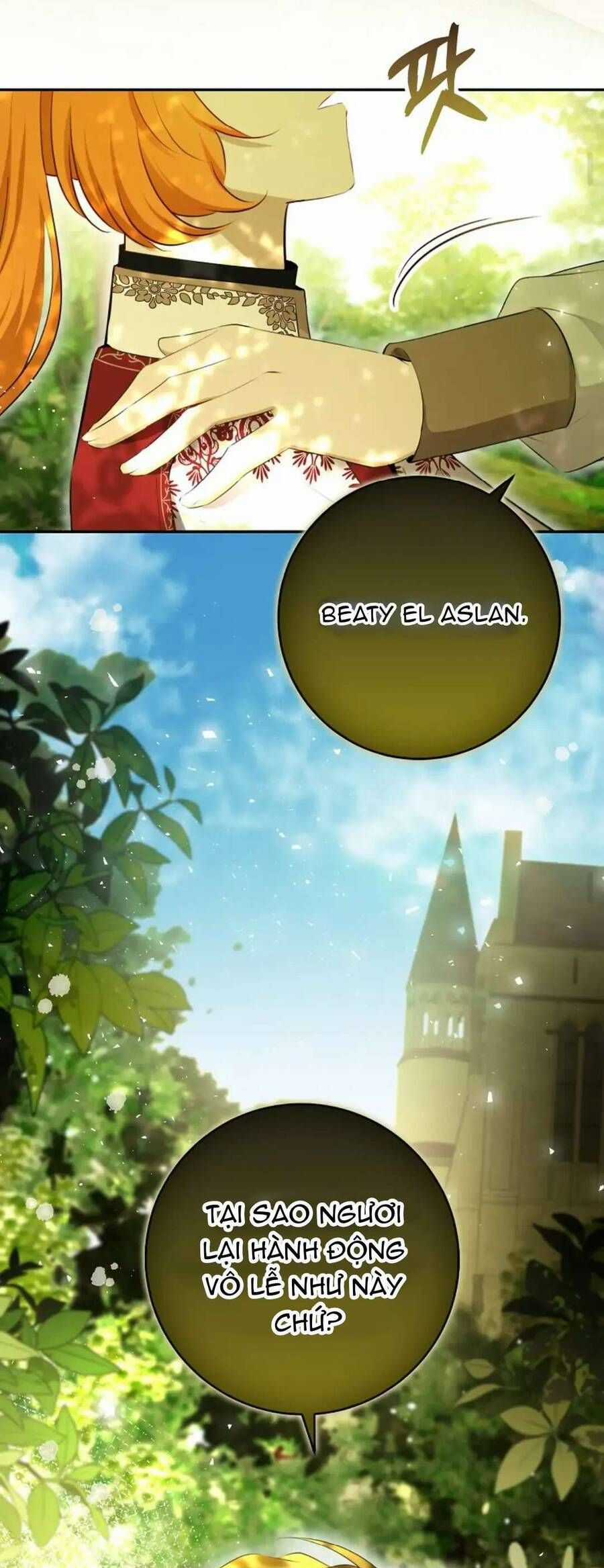 Sóc Nhỏ Tài Năng Chapter 102 trang 17