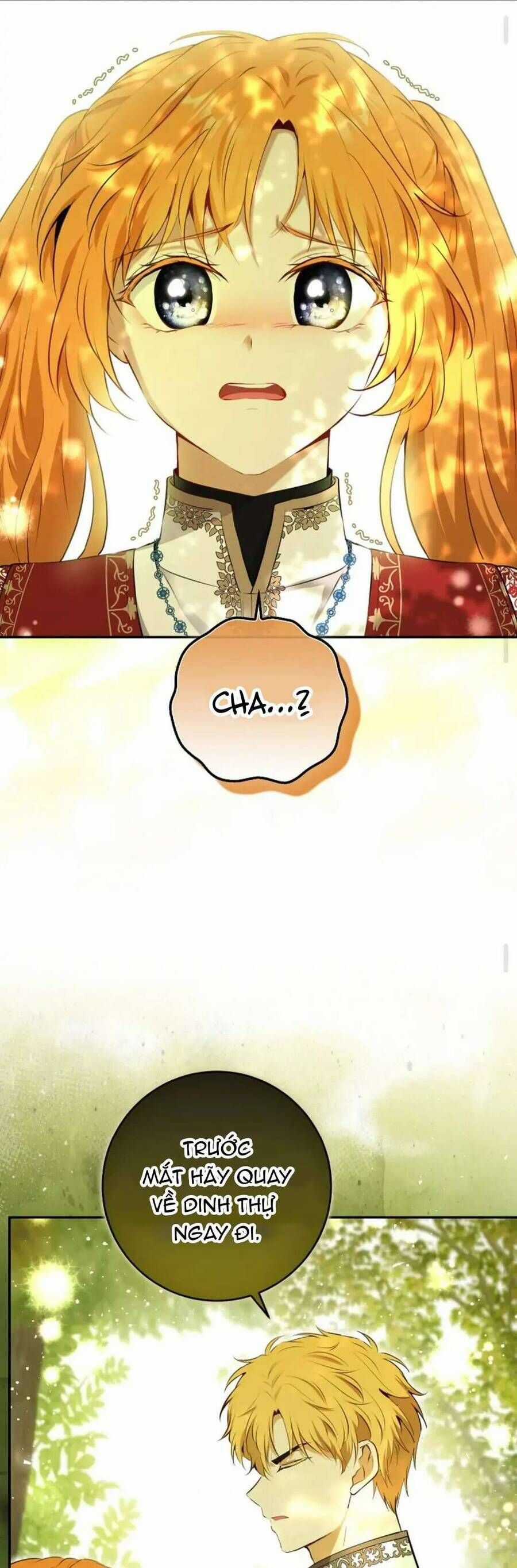 Sóc Nhỏ Tài Năng Chapter 102 trang 18