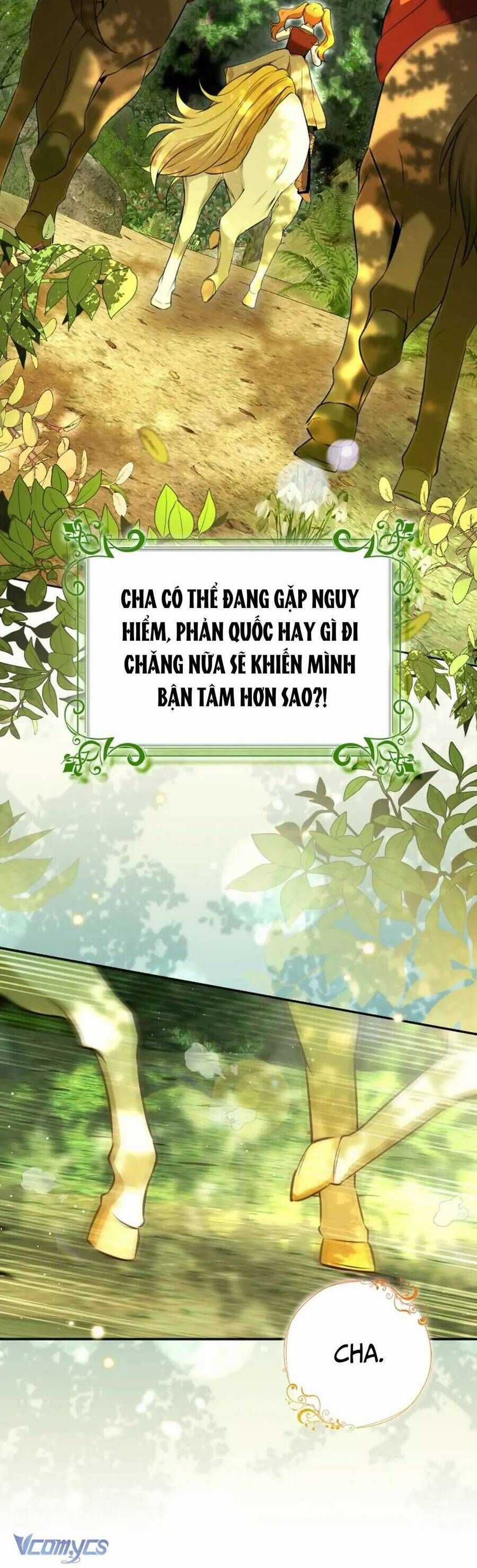 Sóc Nhỏ Tài Năng Chapter 102 trang 2