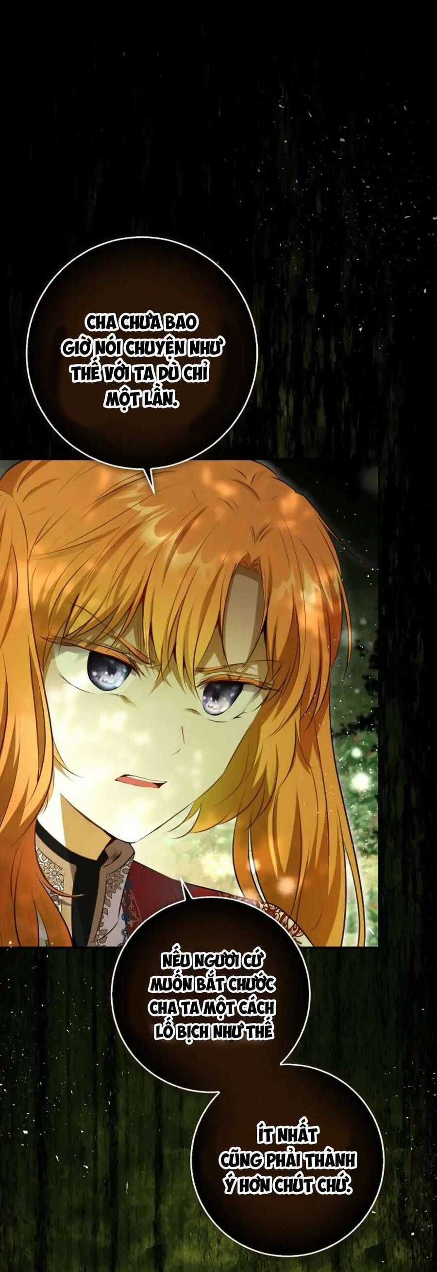 Sóc Nhỏ Tài Năng Chapter 102 trang 21