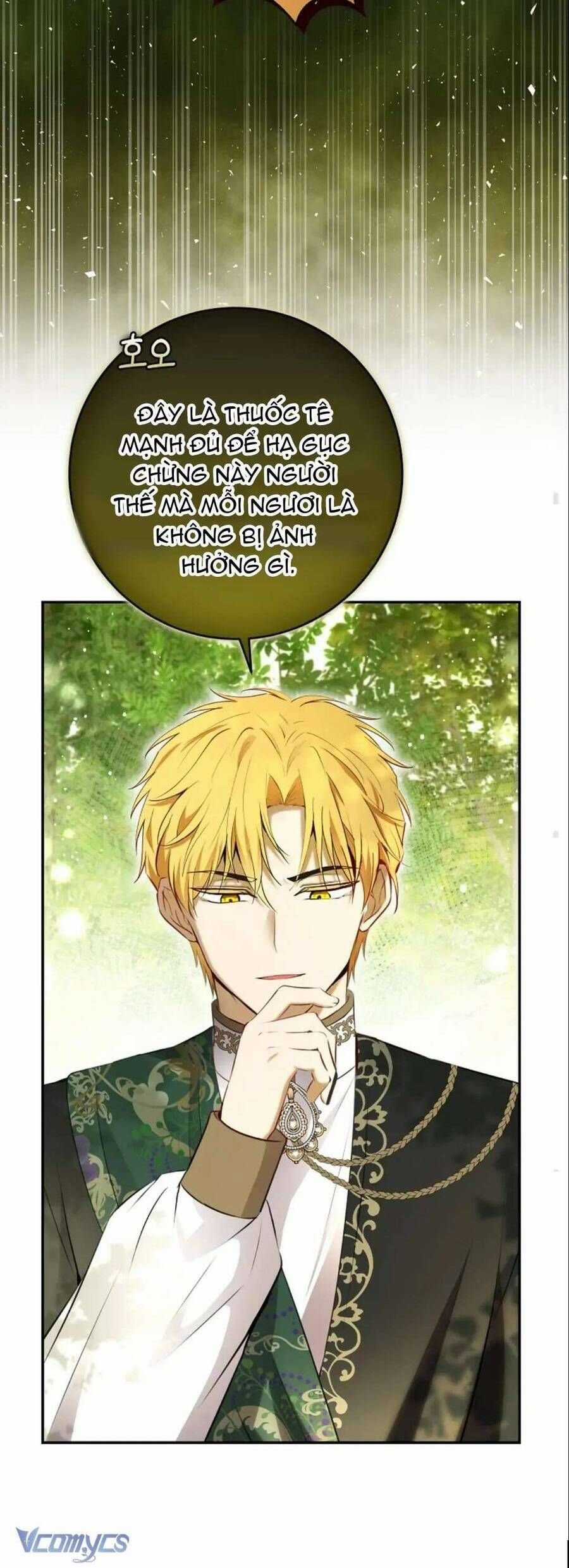 Sóc Nhỏ Tài Năng Chapter 102 trang 24