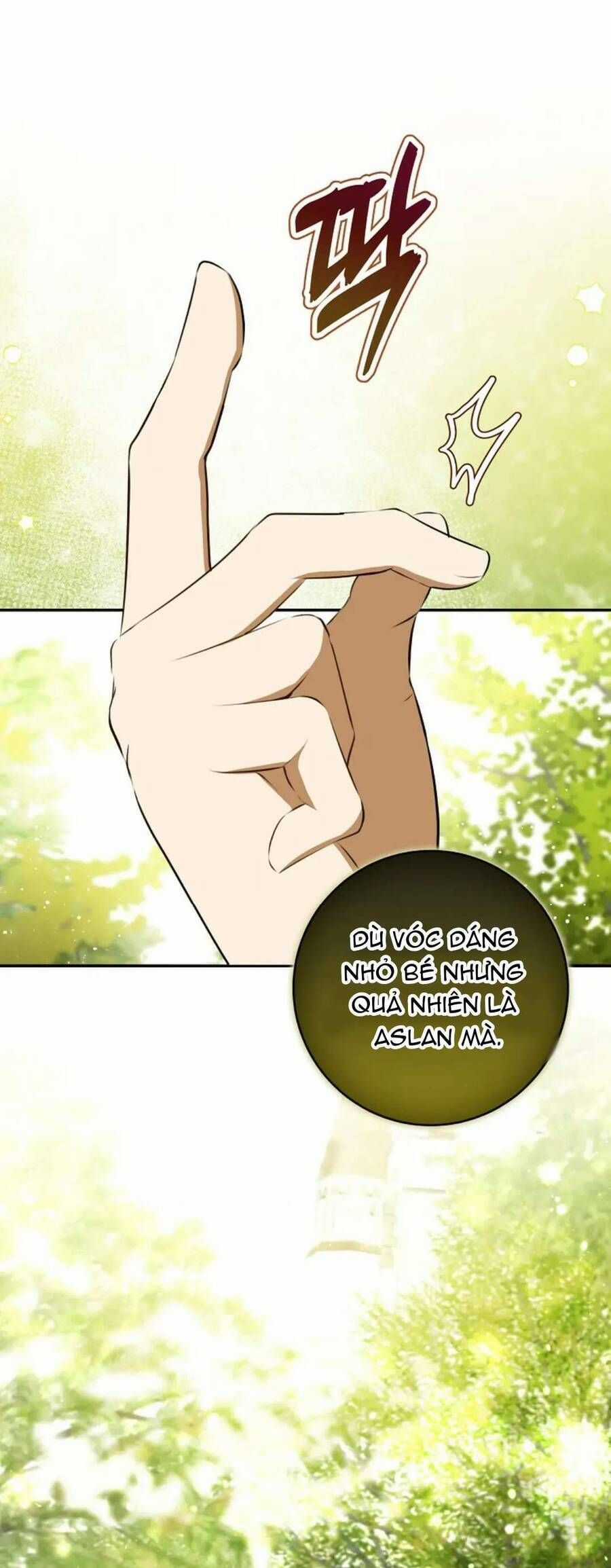 Sóc Nhỏ Tài Năng Chapter 102 trang 25