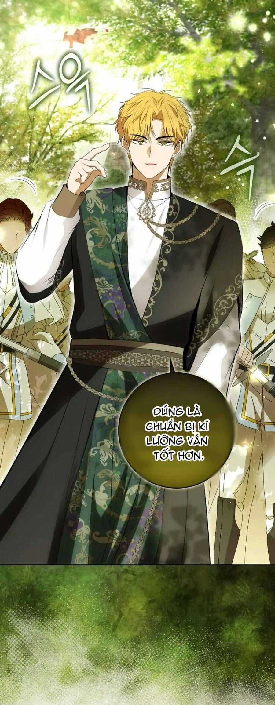 Sóc Nhỏ Tài Năng Chapter 102 trang 26