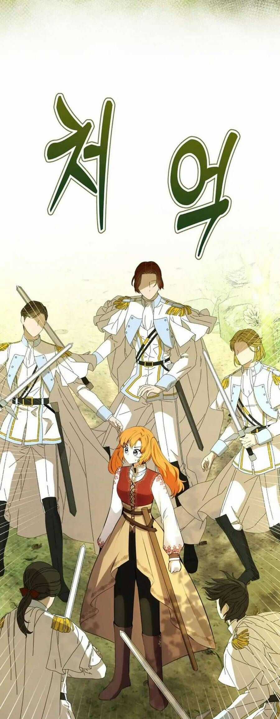 Sóc Nhỏ Tài Năng Chapter 102 trang 27