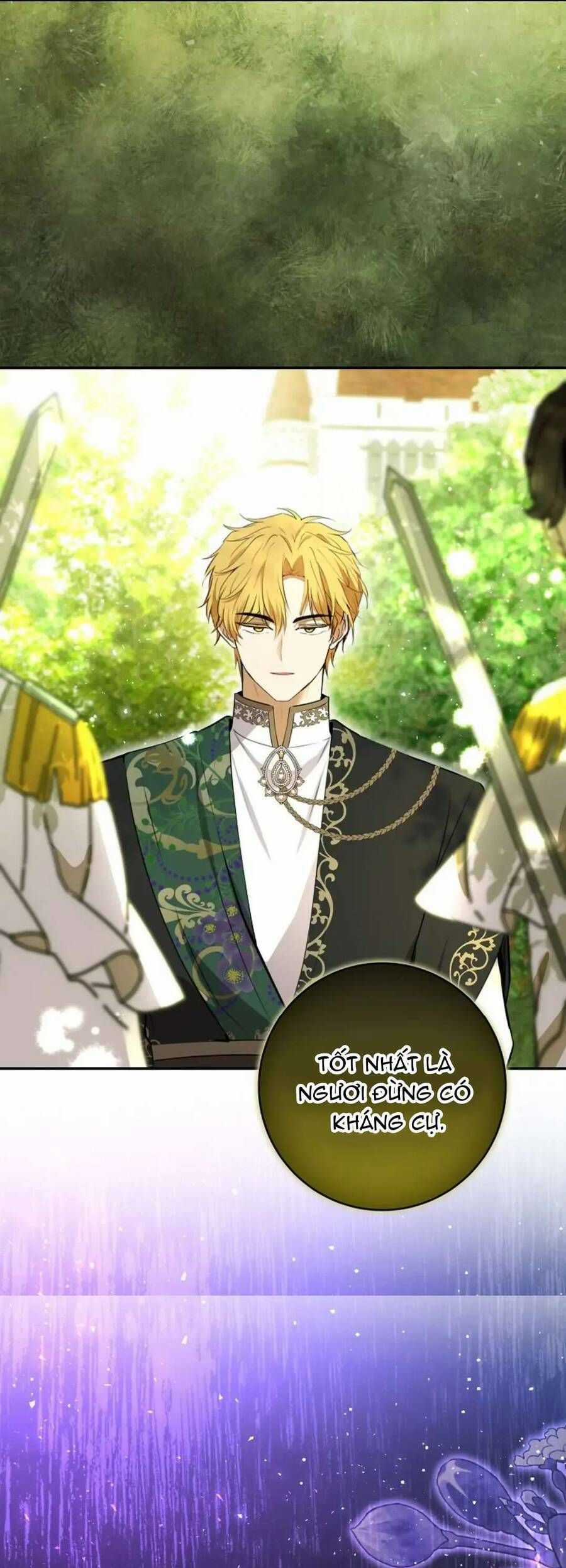 Sóc Nhỏ Tài Năng Chapter 102 trang 29