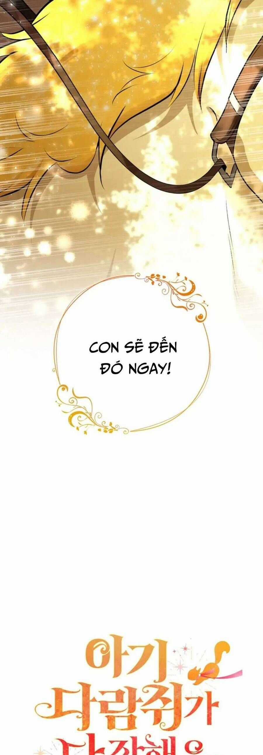 Sóc Nhỏ Tài Năng Chapter 102 trang 3