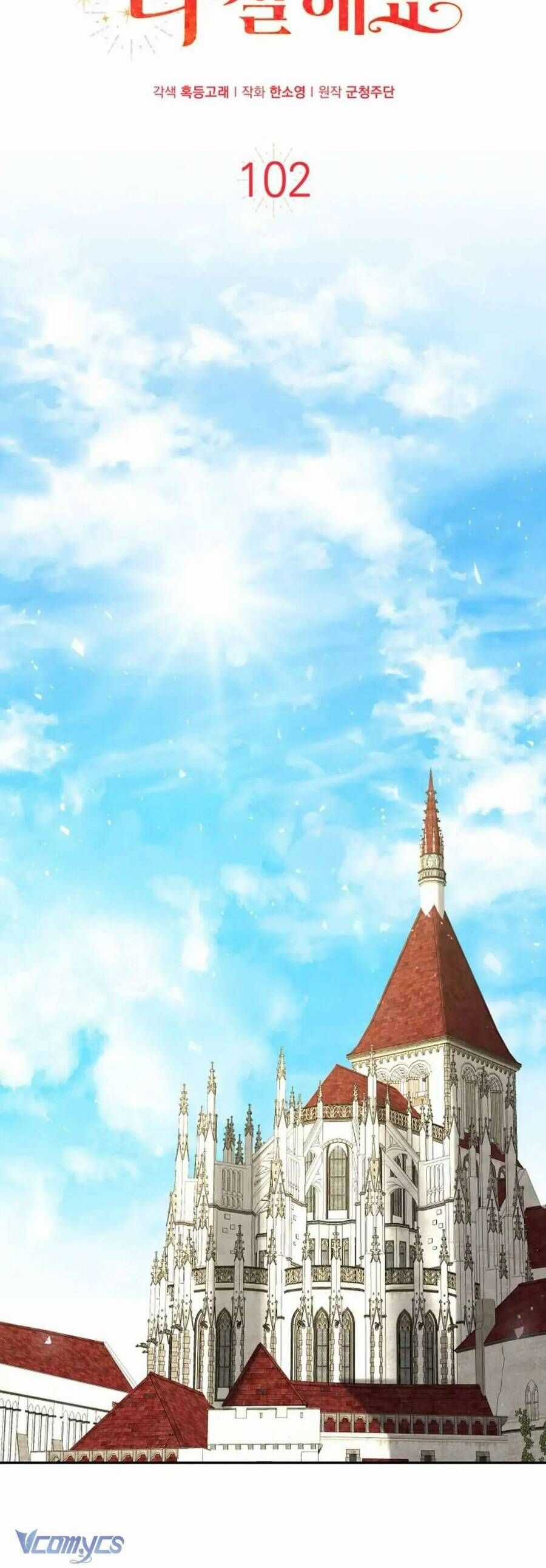 Sóc Nhỏ Tài Năng Chapter 102 trang 4