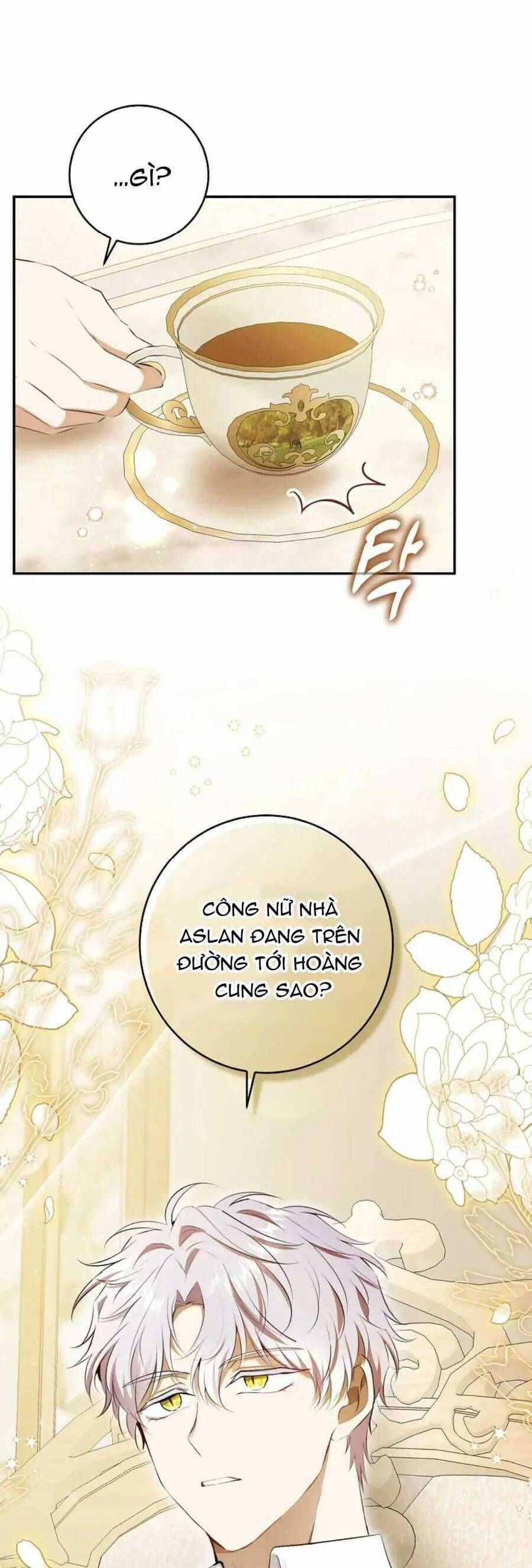 Sóc Nhỏ Tài Năng Chapter 102 trang 5