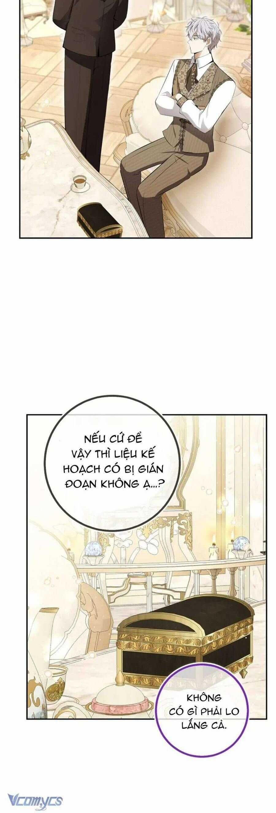 Sóc Nhỏ Tài Năng Chapter 102 trang 7