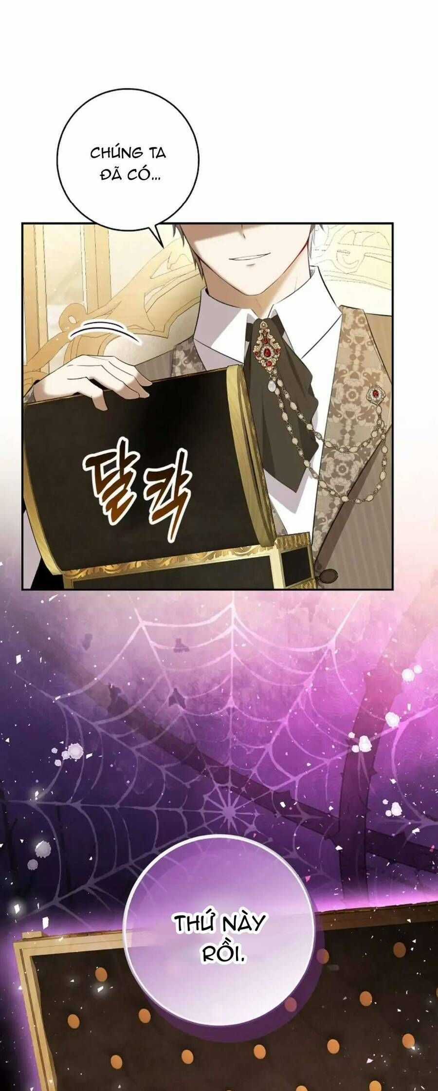 Sóc Nhỏ Tài Năng Chapter 102 trang 8